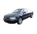 Audi A8 (4D2,4D8) 03.94-12.02